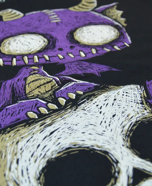 (USA Sizing) Immortal Companion Men Tank